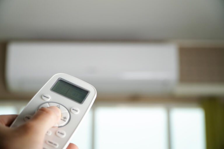 Perchè il telecomando del condizionatore non funziona?